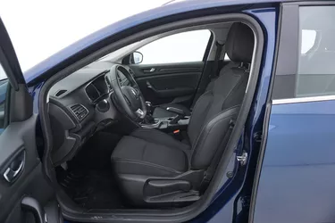 Renault Megane Sporter Business 1.5 Diesel 116CV Manuale Sedili