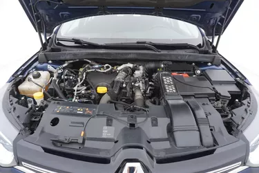 Renault Megane Sporter Business 1.5 Diesel 116CV Manuale Vano motore