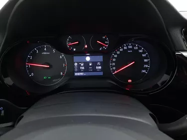 Opel Corsa Edition 1.2 Benzina 75CV Manuale Interni