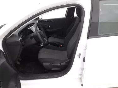 Opel Corsa Edition 1.2 Benzina 75CV Manuale Sedili