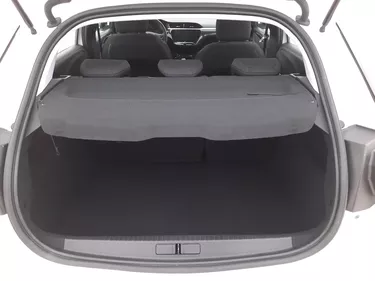 Opel Corsa Edition 1.2 Benzina 75CV Manuale Bagagliaio