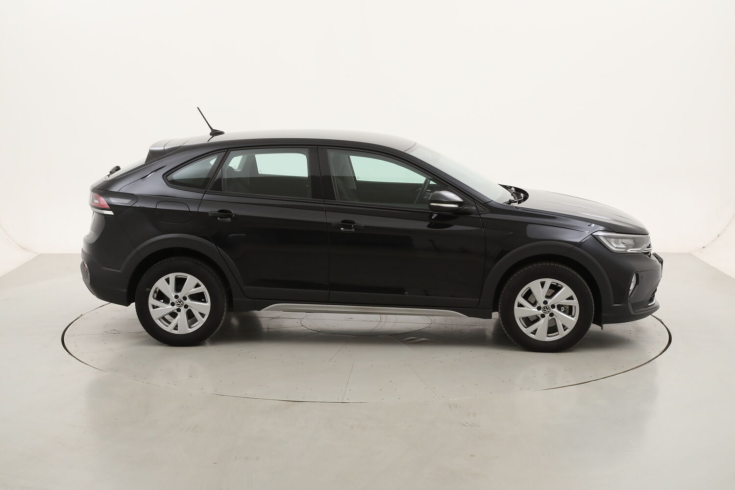 Volkswagen Taigo Life usata del 2022 con 51.599 km
