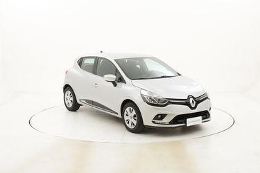 Renault Clio Energy Zen usata del 2018 con 13.126 km