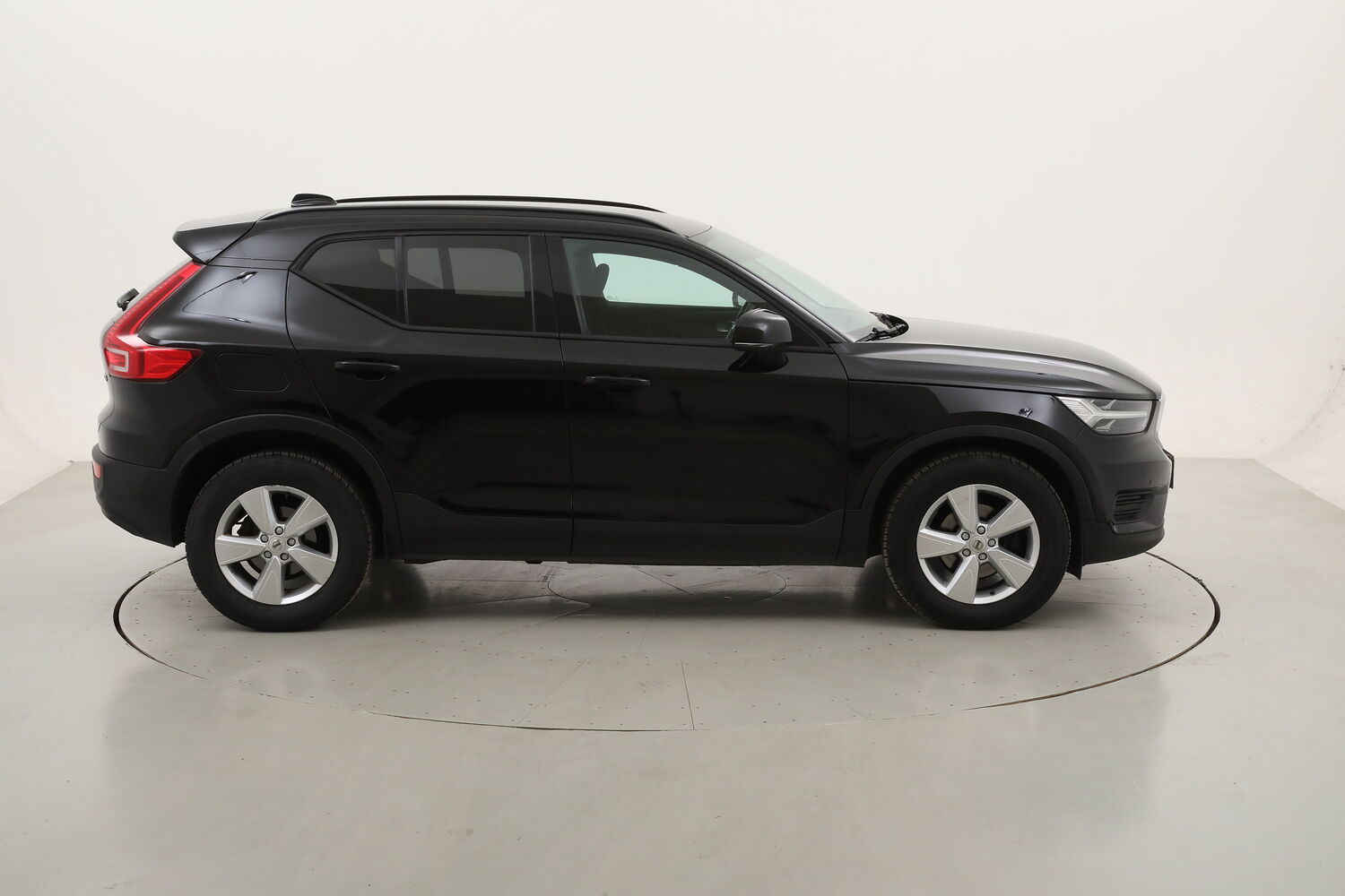 Volvo XC40 D3 Business Plus Geartonic usata del 2020 con 101.547 km