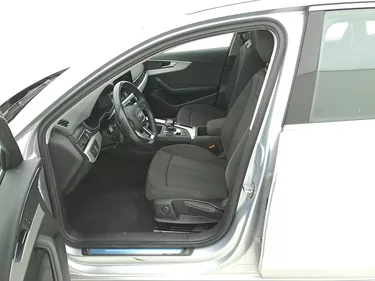 Audi A4 Avant Business Advanced S tronic 2.0 Mild Hybrid 136CV Automatico Sedili