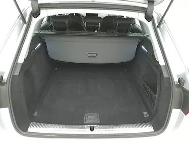 Audi A4 Avant Business Advanced S tronic 2.0 Mild Hybrid 136CV Automatico Bagagliaio