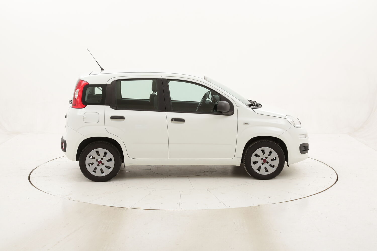 Fiat Panda Pop usata del 2016 con 65.843 km