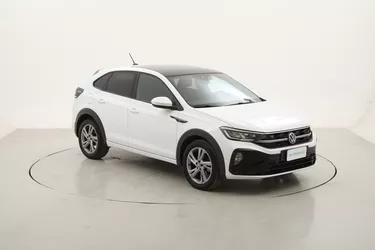 Volkswagen Taigo R-Line DSG 1.0 Benzina 110CV Automatico Volkswagen Taigo R-Line DSG 1.0 Benzina 110CV Automatico