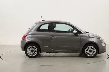 Fiat 500 Hybrid Lounge 1.0 Mild Hybrid 70CV Manuale