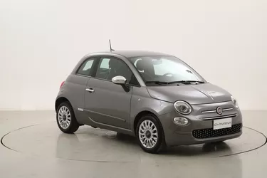 Fiat 500 Hybrid Lounge 1.0 Mild Hybrid 70CV Manuale