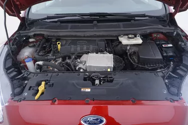 Ford S-Max Titanium Business 2.0 Diesel 150CV Automatico Vano motore