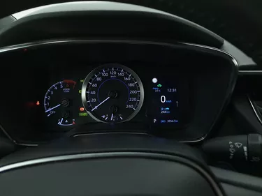 Toyota Corolla TS Hybrid Business 1.8 Full Hybrid 122CV Automatico Interni
