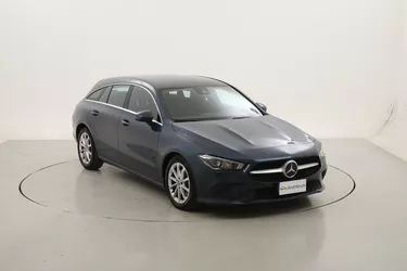 Mercedes CLA 180d Shooting Brake Business Extra 2.0 Diesel 116CV Automatico