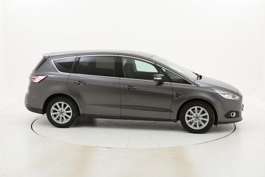 Ford S-Max usata del 2017 con 71.070 km
