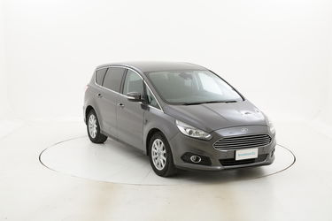 Ford S-Max usata del 2017 con 71.070 km