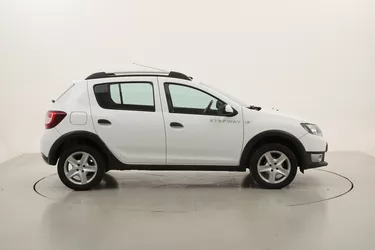 Dacia Sandero Stepway TurboGPL Start&Stop 0.9 GPL 90CV Manuale Dacia Sandero Stepway TurboGPL Start&Stop 0.9 GPL 90CV Manuale