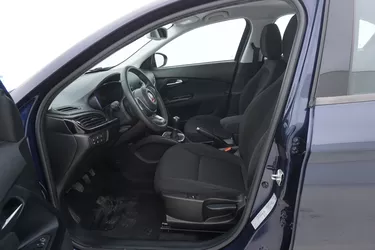 Fiat Tipo Business 1.3 Diesel 95CV Manuale Sedili
