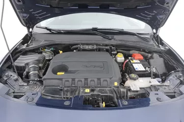 Fiat Tipo Business 1.3 Diesel 95CV Manuale Vano motore