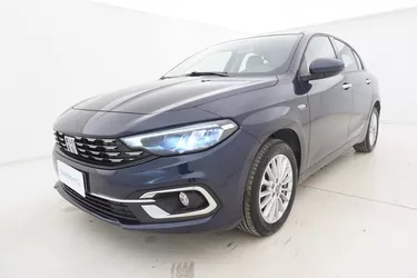 Fiat Tipo Business 1.3 Diesel 95CV Manuale Visione frontale