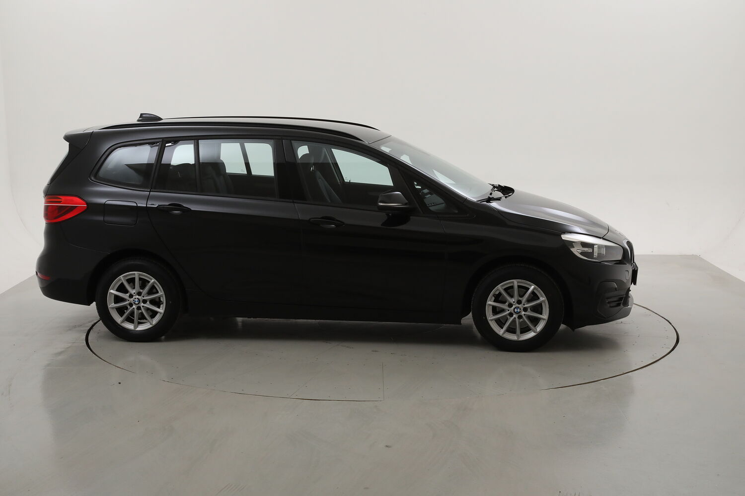 BMW Serie 2 Gran Tourer 216d Advantage - 7 posti usata del 2020 con 92.984 km