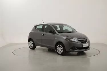 Lancia Ypsilon Hybrid Gold 1.0 Mild Hybrid 70CV Manuale Lancia Ypsilon Hybrid Gold 1.0 Mild Hybrid 70CV Manuale