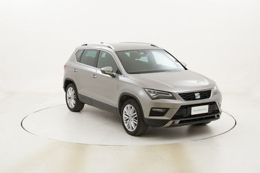 Seat Ateca Xcellence 4Drive usata del 2017 con 76.227 km