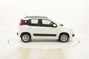 Fiat Panda Lounge usata del 2016 con 19.385 km