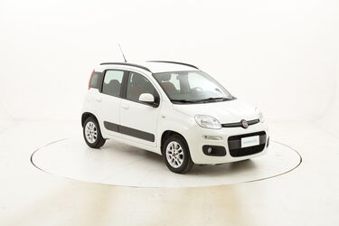 Fiat Panda Lounge usata del 2016 con 19.385 km