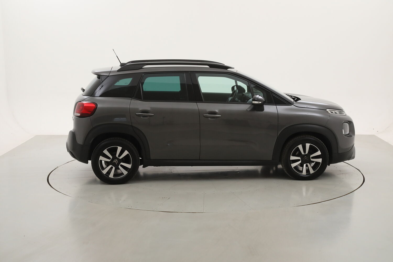 Citroen C3 Aircross Max usata del 2024 con 18.186 km