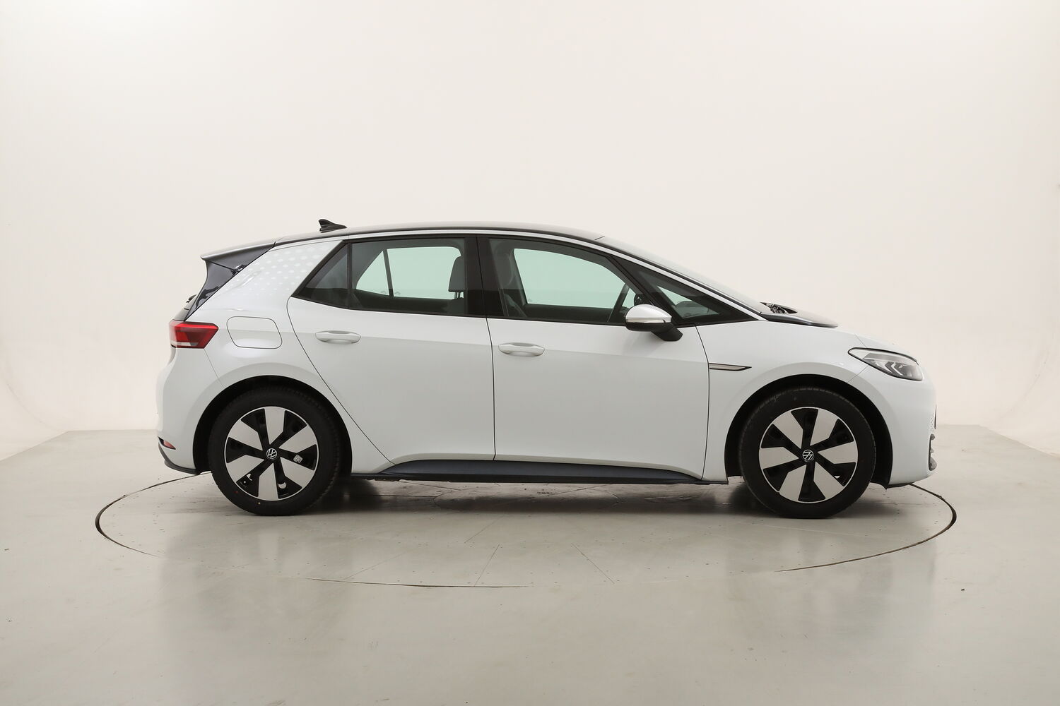 Volkswagen ID.3 Pure Performance usata del 2022 con 29.768 km