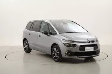 Citroen Grand C4 SpaceTourer Shine EAT8 - 7 posti 1.5 Diesel 131CV Automatico Citroen Grand C4 SpaceTourer Shine EAT8 - 7 posti 1.5 Diesel 131CV Automatico
