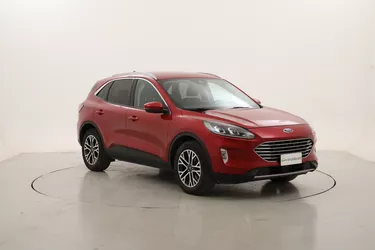 Ford Kuga Titanium Business AWD 2.0 Diesel 190CV Automatico Ford Kuga Titanium Business AWD 2.0 Diesel 190CV Automatico