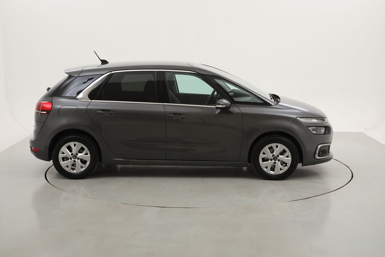 Citroen C4 SpaceTourer Business EAT8 usata del 2020 con 109.880 km