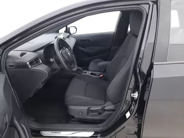Toyota Corolla TS Hybrid Business 1.8 Full Hybrid 122CV Automatico Sedili
