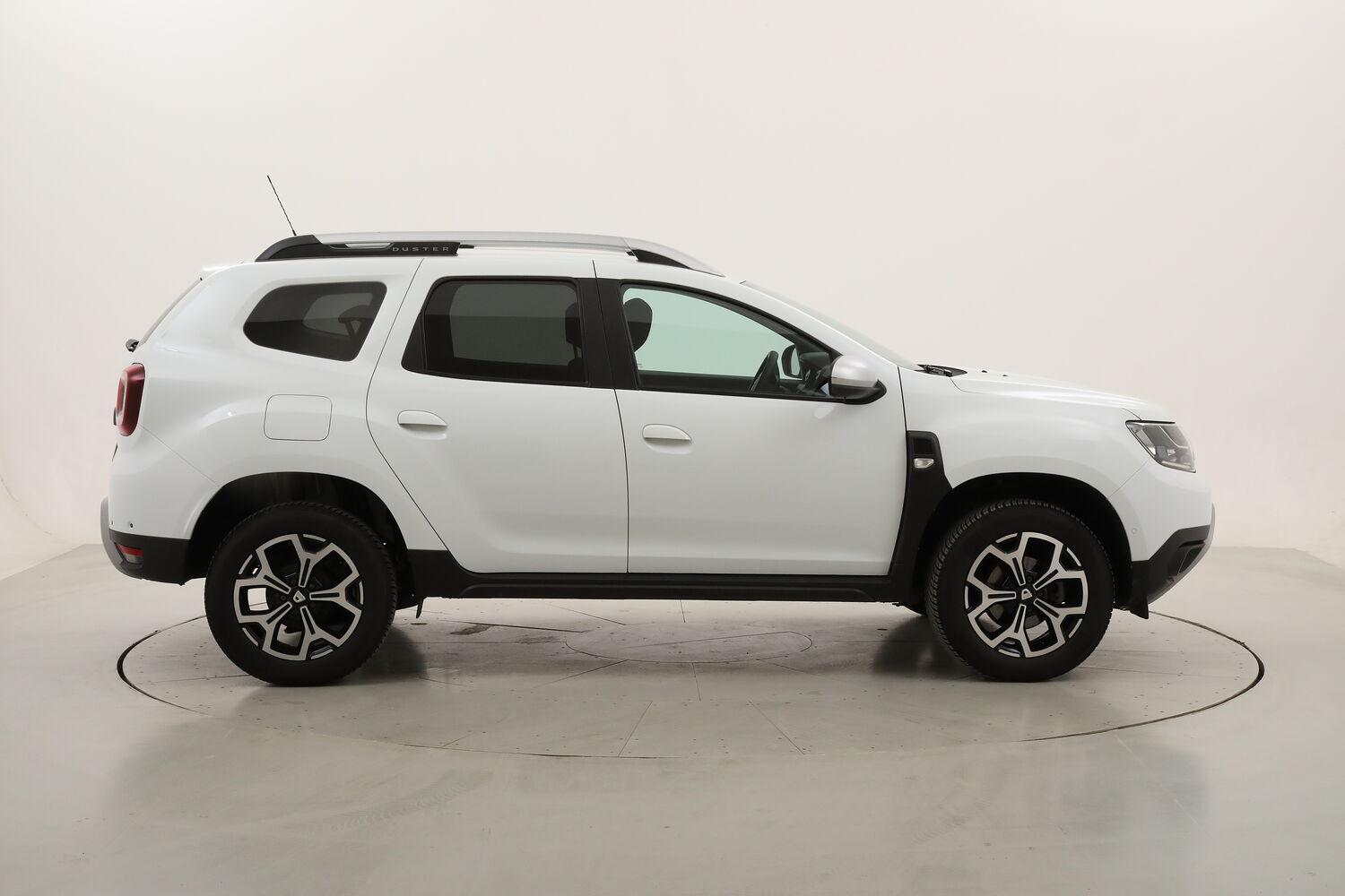 Dacia Duster Prestige ECO-G GPL usata del 2020 con 102.119 km