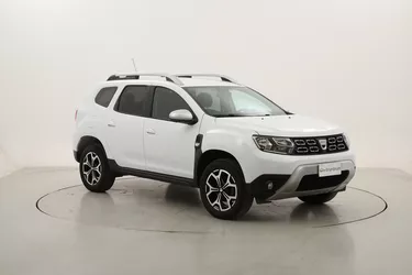 Dacia Duster Prestige ECO-G GPL 1.0 GPL 101CV Manuale