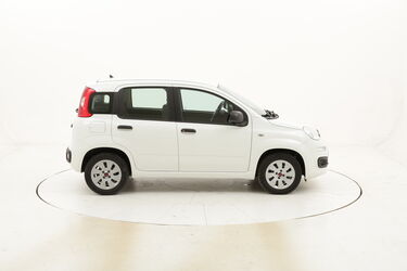 Fiat Panda Pop usata del 2016 con 54.939 km