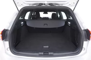 Ford Focus SW Hybrid ST-Line Design Powershift 1.0 Mild Hybrid 125CV Automatico Bagagliaio