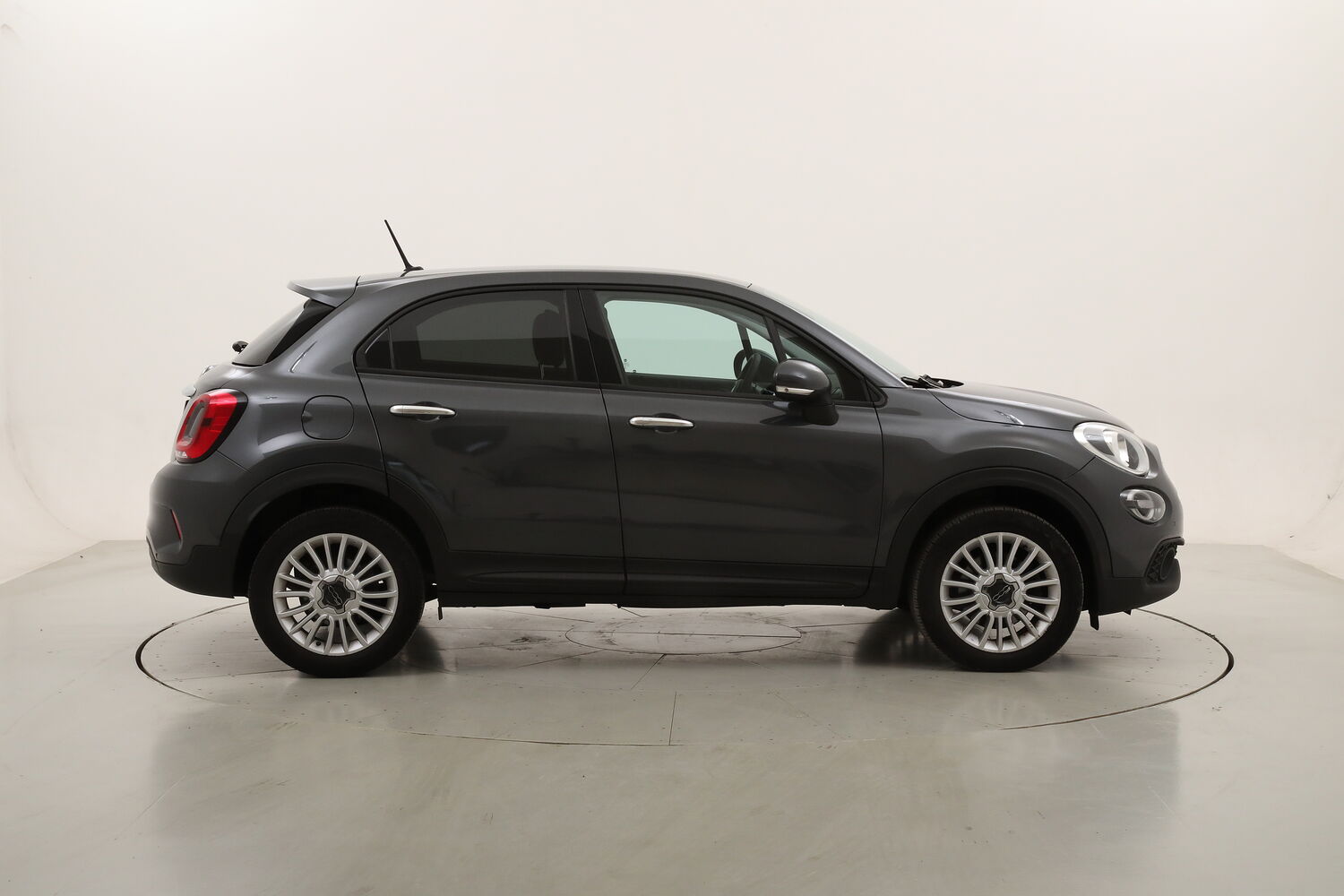 Fiat 500X Connect DCT usata del 2022 con 101.702 km