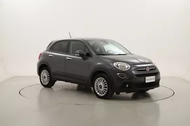 Fiat 500X Connect DCT 1.3 Benzina 150CV Automatico Fiat 500X Connect DCT 1.3 Benzina 150CV Automatico
