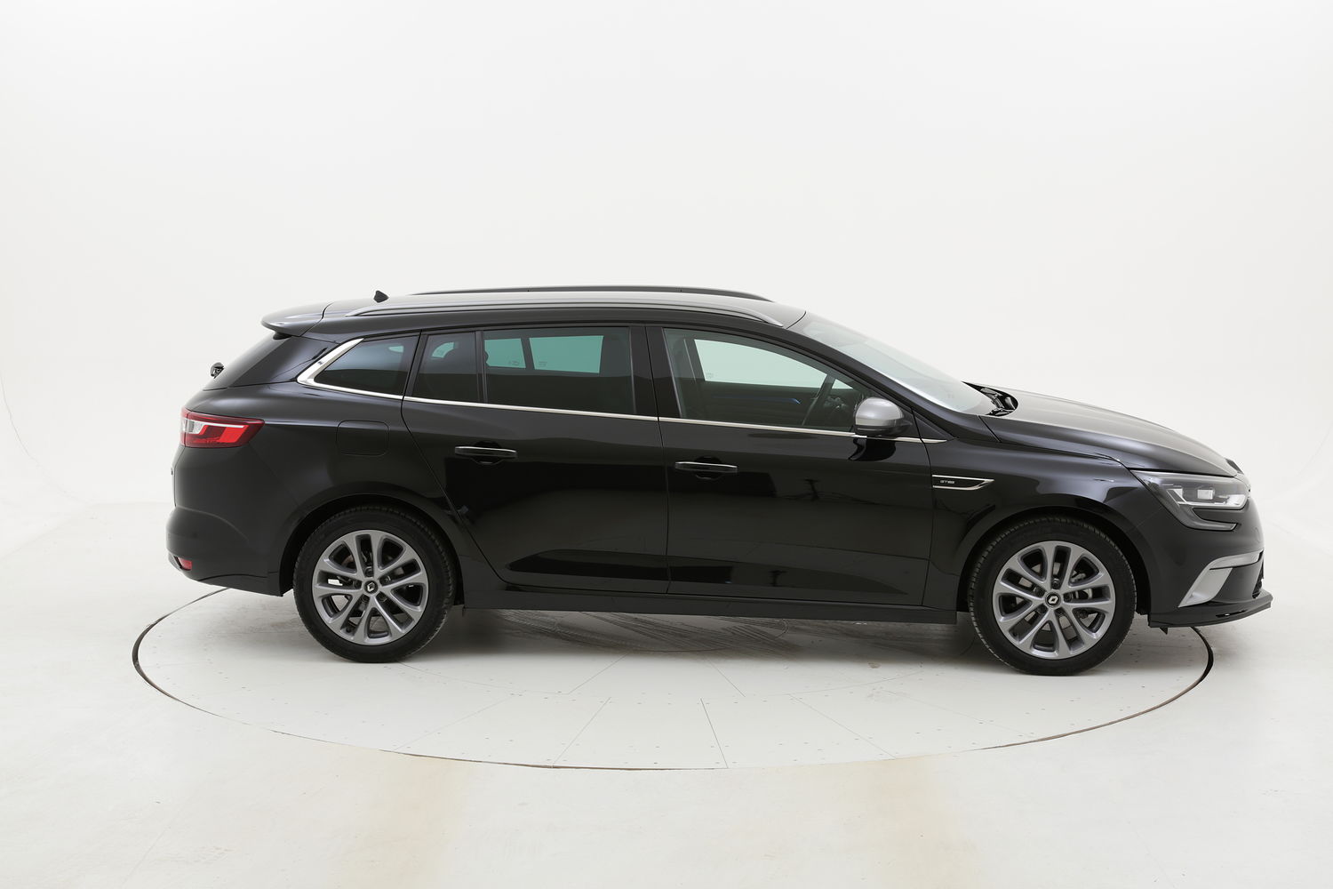 Renault Megane usata del 2019 con 16.054 km