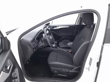Ford Focus SW Business 1.5 Diesel 120CV Manuale Sedili