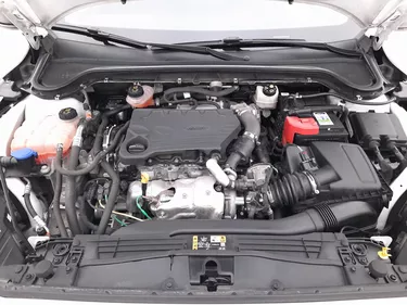 Ford Focus SW Business 1.5 Diesel 120CV Manuale Vano motore