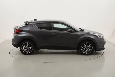 Toyota C-HR Hybrid Trend 1.8 Full Hybrid 122CV Automatico