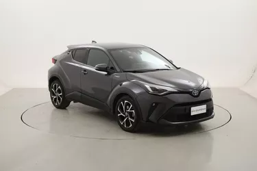 Toyota C-HR Hybrid Trend 1.8 Full Hybrid 122CV Automatico