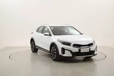Kia XCeed MHEV Business 1.6 Mild Hybrid 136CV Manuale Kia XCeed MHEV Business 1.6 Mild Hybrid 136CV Manuale