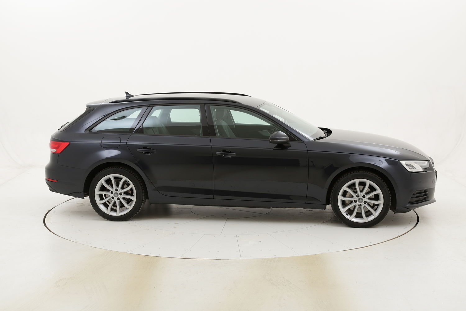 Audi A4 Avant Business quattro S tronic usata del 2016 con 89.566 km