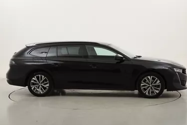 Peugeot 508 SW Allure Pack EAT8 1.5 Diesel 131CV Automatico