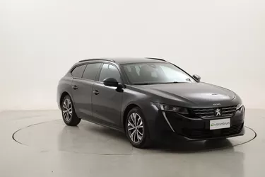 Peugeot 508 SW Allure Pack EAT8 1.5 Diesel 131CV Automatico