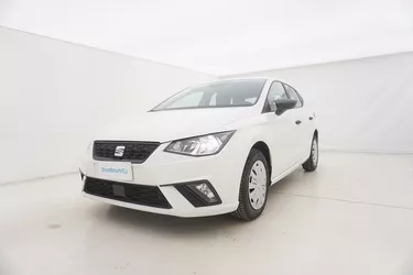 Seat Ibiza Reference 1.6 Diesel 80CV Manuale Visione frontale